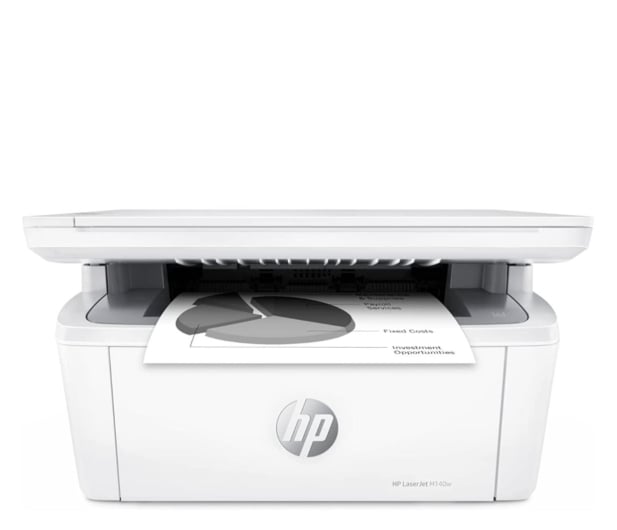 HP OUTLET - LaserJet M140w WiFi Mono - 1540253 - zdjęcie